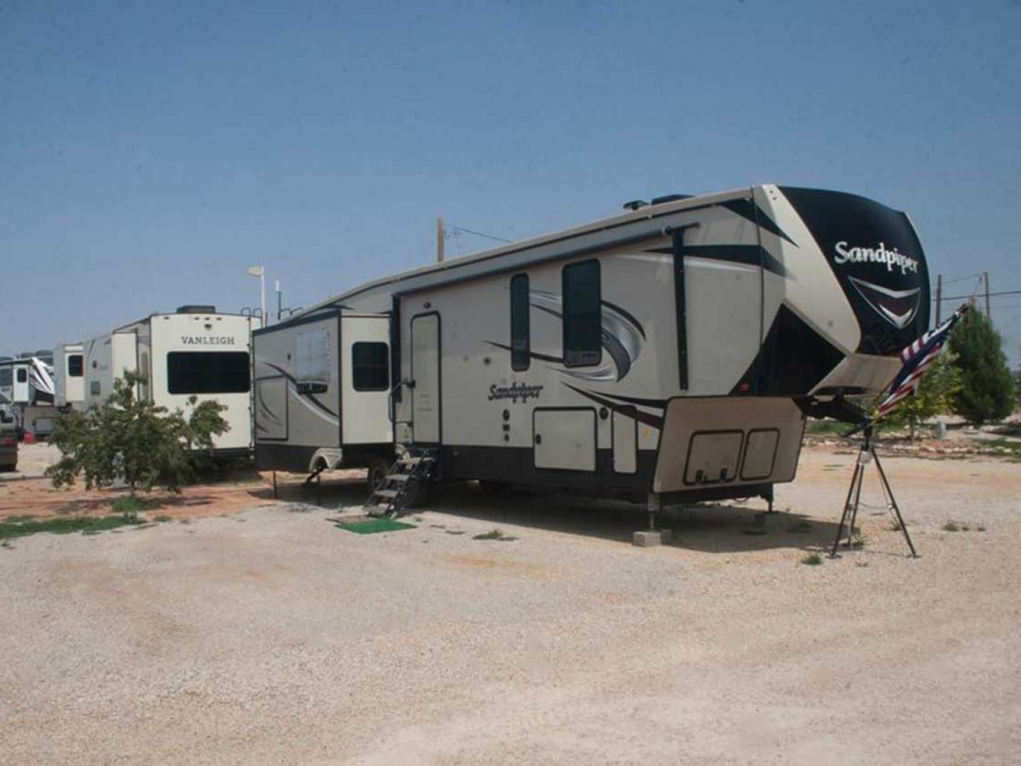 About Us Bellows RV Park